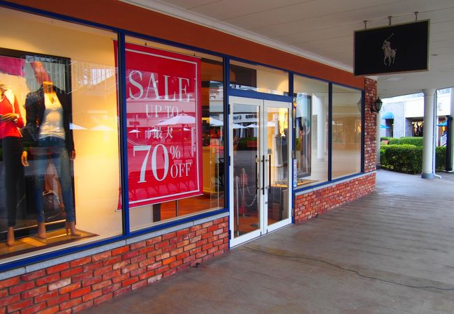 ラルフローレン ファクトリーストア りんくう店 クチコミ アクセス 営業時間 関西空港 泉佐野 フォートラベル ラルフローレン ファクトリーストア りんくう店 クチコミ アクセス 営業時間 関西空港 泉佐野 フォートラベル