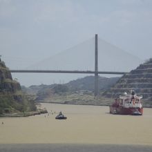 センテニアル橋