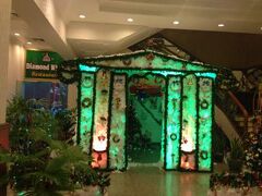 Central Hotel Yangon 写真