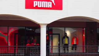 ドイツのスポーツブランド