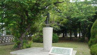 平和祈念像は長崎だけじゃない