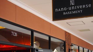 ファッションブランド