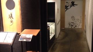 【絶景】蟻月 東京スカイツリータウン・ソラマチ店＠ソラマチ31F【東京夜景！】