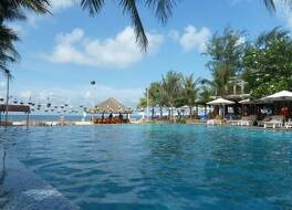 エデン リゾート フーコック 写真