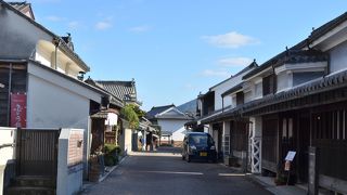 地元料理・そば米雑炊は美味