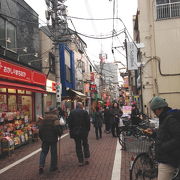 下町！、、、しかし時代の流れには抗えず