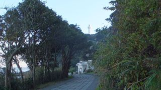 昔は要塞だったんですね。