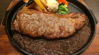 Bistro × Steak Doteria