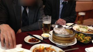 コストパフォーマンス抜群