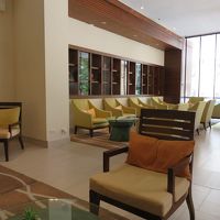 クラブラウンジ