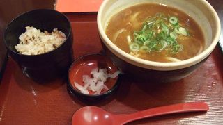 味はマズマスだが・・・