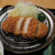 留寿都・真狩などこのエリアの食材を使ったメニューがある。