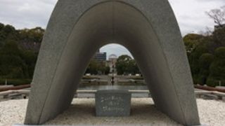 誰もが一度は訪れるべき場所