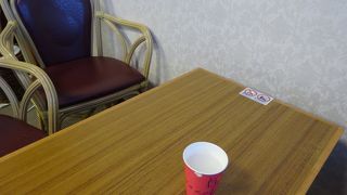 クレジットカード会社ラウンジ