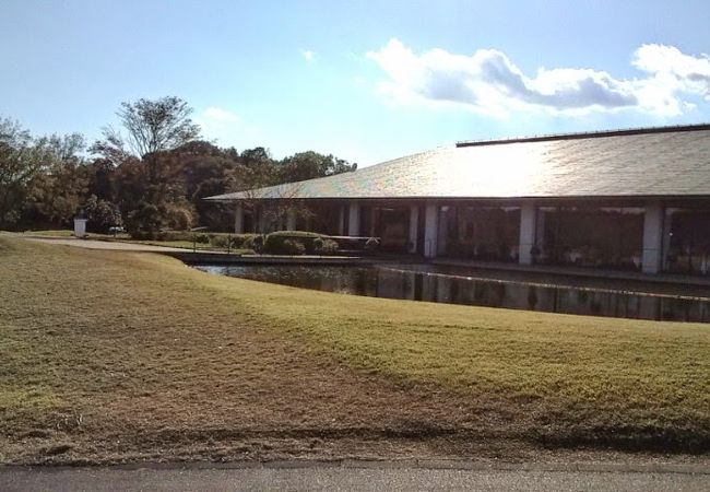 美浦ゴルフ倶楽部