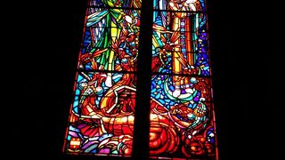 サン ピエール教会