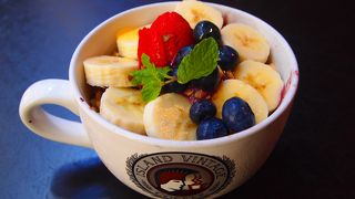 アサイーボール★