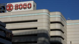 １０年以上ぶりで行ってきました