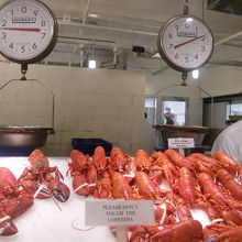 量り売りです。