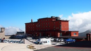 イタリア一の雄大な草原風景