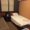 清潔、駅近で大阪訪問にとても便利なホテル