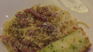 ランチ美味しかったよん♪