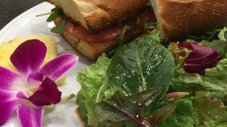 平日夜は空いています