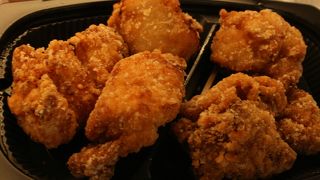 リクエストすれば温ためていただけます。