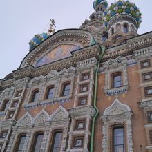 写真におさめるのが大変な大きさ。