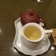 中国茶を体験したい