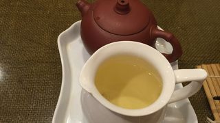 中国茶を体験したい