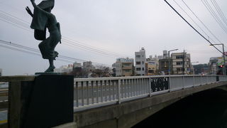 阿波おどりを踊る姿が見れます