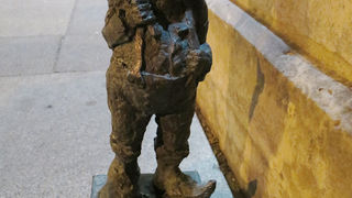 妖精像は250以上