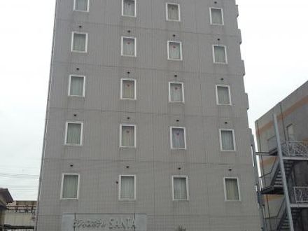 ビジネスホテルSANTA (サンタ) 写真