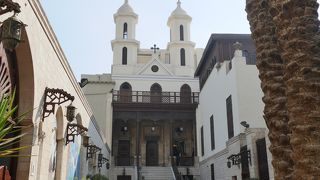 オールドカイロ