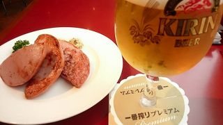 しっかりしたビールを飲みたい人向け