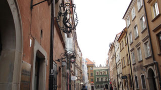 地図を持たずに散策しても