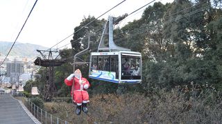 国指定・日本１００名城の松山城
