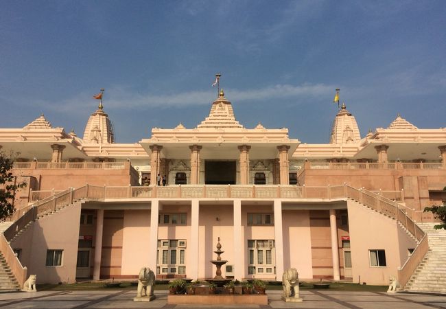 Dada Bhagwan Temple