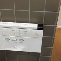 ウォッシュレット