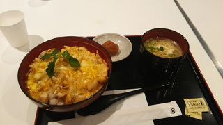 絶品親子丼