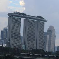 見る角度で変わるし横からだと人型とか