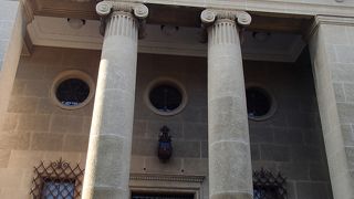 大原美術館　in倉敷