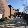 意外と人気があった茨城県自然博物館