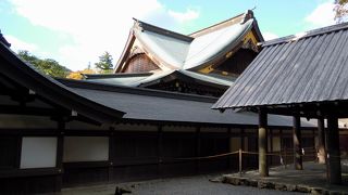 ご祈祷などが受けられます。