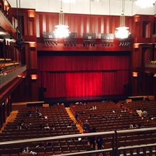 アクセスがとても便利