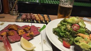 安定の「俺の」シリーズ