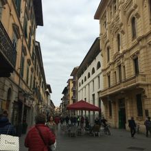 メインストリート