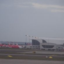 KLIA2