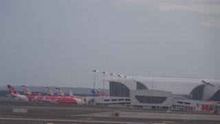 KLIA2